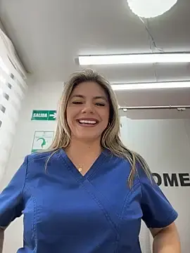 Stripchat Sex Chat of alicee16