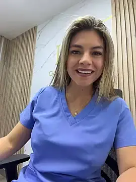 Stripchat Private Sex Chat of alicee16