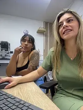 Stripchat Sex Chat of alicee16