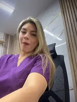 Stripchat Sex Chat of alicee16