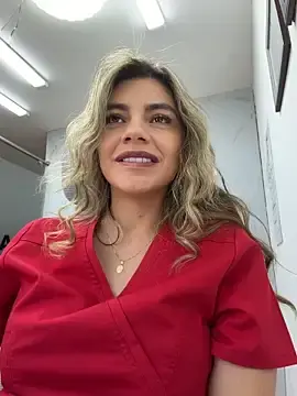 Stripchat Best Webcam of alicee16