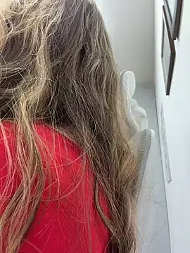 Stripchat Live Porn of alicee16