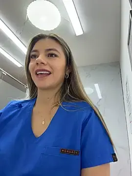 Stripchat Private Sex Chat of alicee16