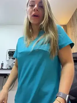Stripchat Live Porn of alicee16