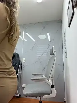 Stripchat Live Sex of alicee16