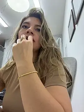Stripchat Best live sex cam show of alicee16