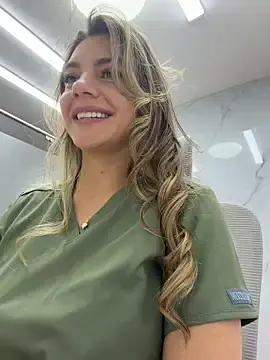 Stripchat Best live sex cam show of alicee16