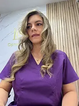 Stripchat Live Porn of alicee16