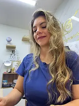 Stripchat Live Sex of alicee16