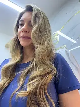 Stripchat Live Porn of alicee16