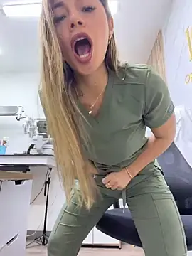 Stripchat Best live sex cam show of alicee16