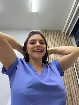 Stripchat Sex Cam of alicee16