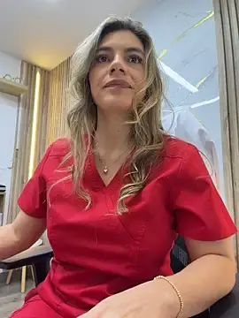 Stripchat Live Porn of alicee16