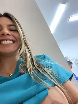 Stripchat Best live sex cam show of alicee16