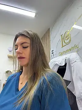 Stripchat Best Webcam of alicee16