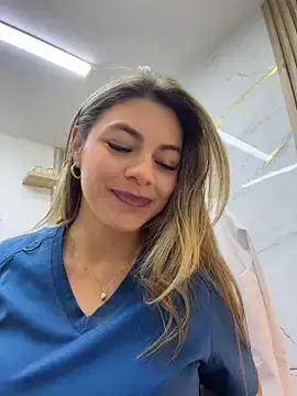 Stripchat Private Sex Chat of alicee16