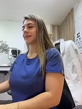 Stripchat Best Webcam of alicee16