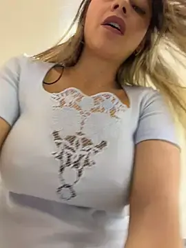 Stripchat Best live sex cam show of alicee16