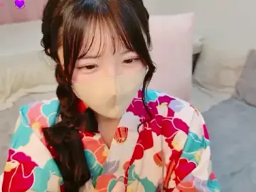 Stripchat Live Sex of anchan_
