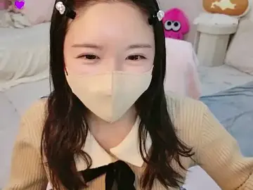 Stripchat Live Sex of anchan_
