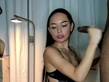 Stripchat Best live sex cam show of batmancatwoman17