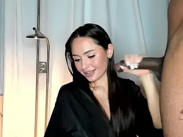Stripchat Private Sex Chat of batmancatwoman17