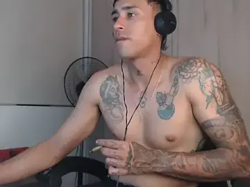 Stripchat Best live sex cam show of felipelopezz23