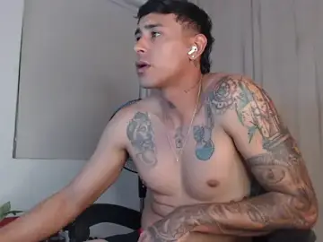 Stripchat Sex Chat of felipelopezz23