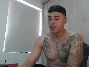 Stripchat Best live sex cam show of felipelopezz23