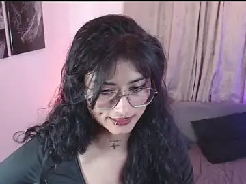 Stripchat Sex Chat of liliiclan
