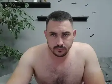 Stripchat Live Porn of mastermute