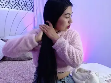 Stripchat Best live sex cam show of Candy_Brm