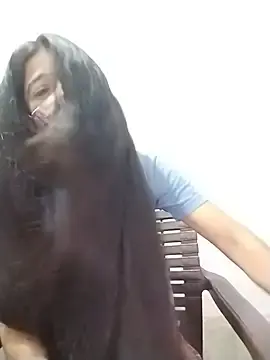 Stripchat Sex Chat of Cute-Naavya