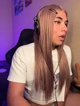 Stripchat Live Sex Cam of DanArant