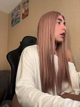 Stripchat Free Porn Cam of DanArant
