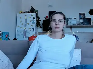 Stripchat Live Porn of Hot__K