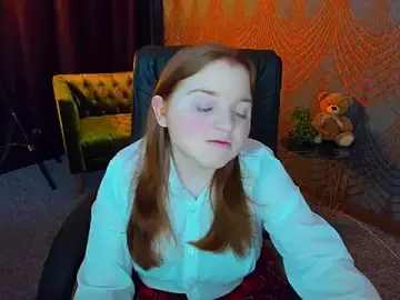 Stripchat Best Webcam of KattyRose8