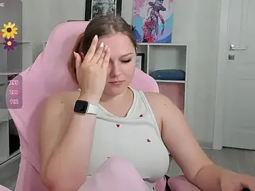 Stripchat Free Live Porn of Lasly_Fox