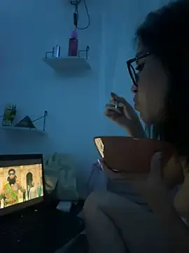 Stripchat Live Porn of LunaAurora3