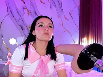 Stripchat Free Live Porn of Mii1a