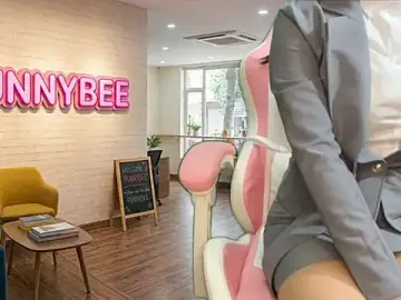 Stripchat Free Live Porn of Punnybee