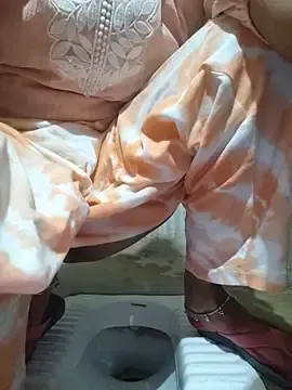 Stripchat Live Porn of Sonirajpoot1