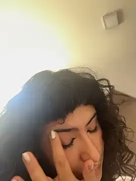 Stripchat Nude Webcam of SugarTroubl33