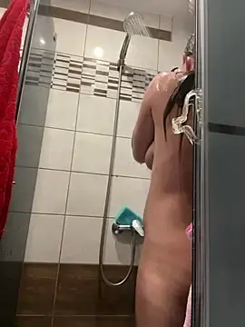 Stripchat Nude Webcam of TwojaMary69