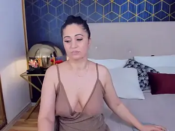 Stripchat Watch Live Sex Cams of ValeryBlakes