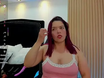 Stripchat Free Porn Cam of VeronicaBlake