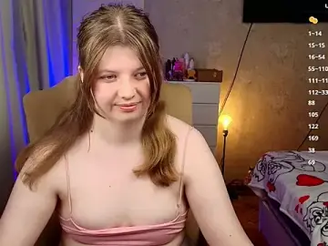 Stripchat Live Sex Cam of Vivian_cutie