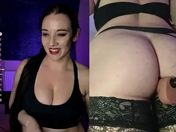 Stripchat Live Sex Cam of cumonveronica