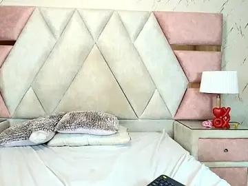 Stripchat Sex Chat of elizabeth_Bloomm