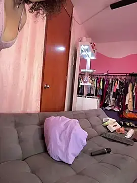 Stripchat Free Live Porn of lunagudis